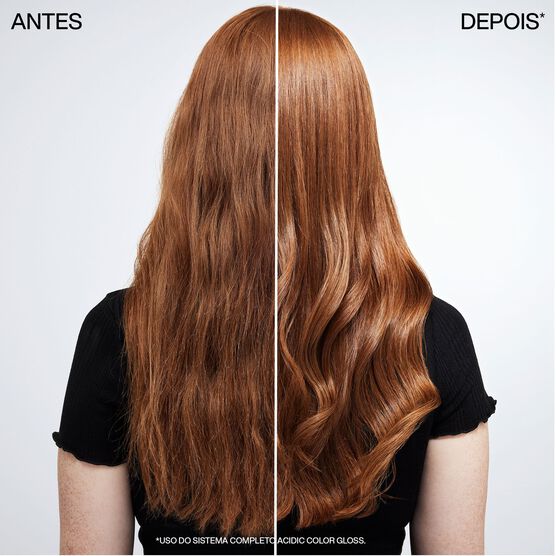 Leave-In Redken Acidic Color Gloss
